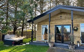 Hunters Glebe Lodge
